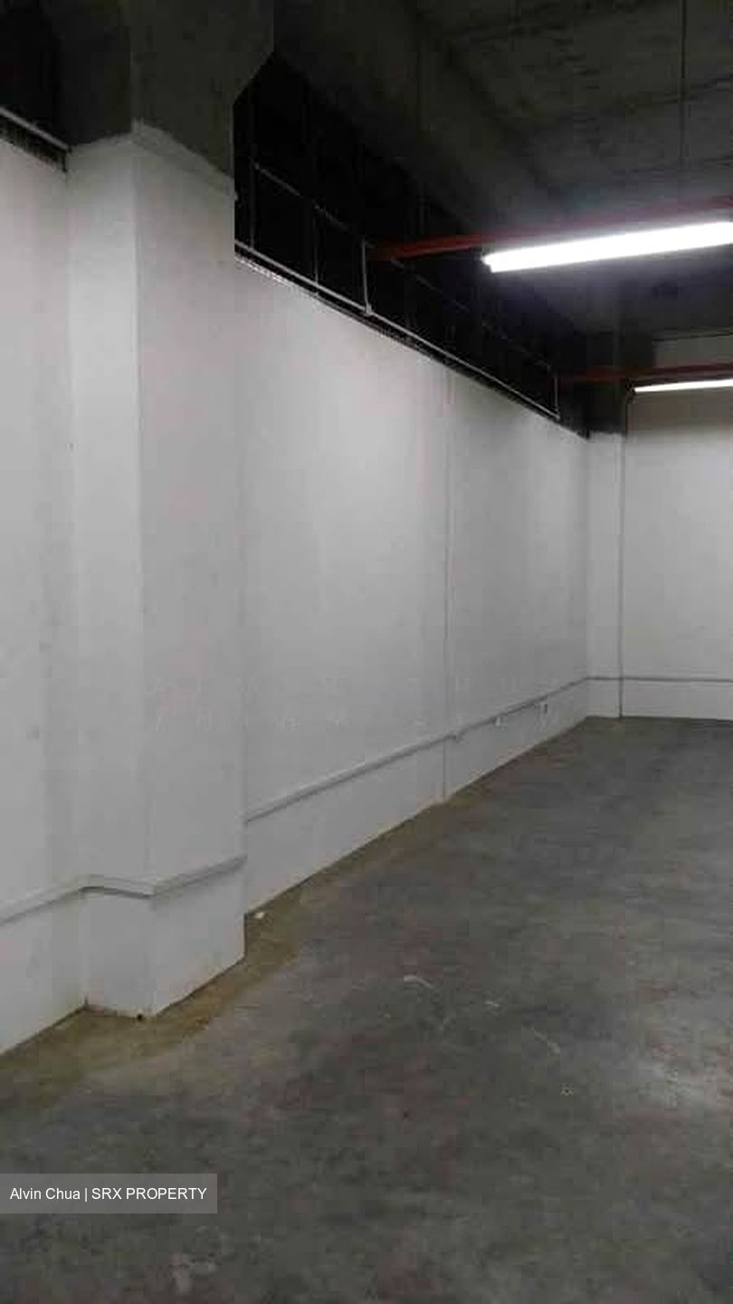 Imm Building (D22), Factory #577067271